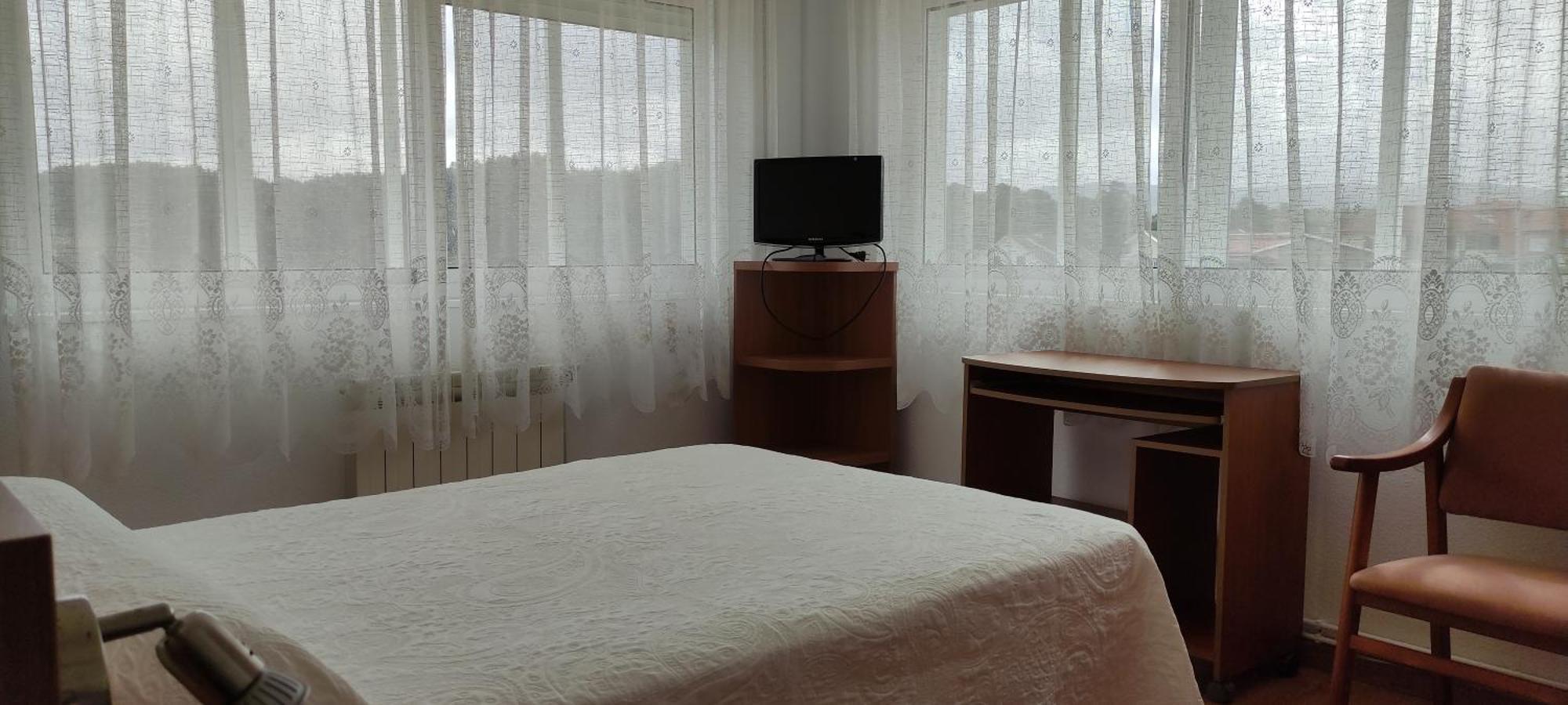 Hotel A Roda Valdovino Luaran gambar